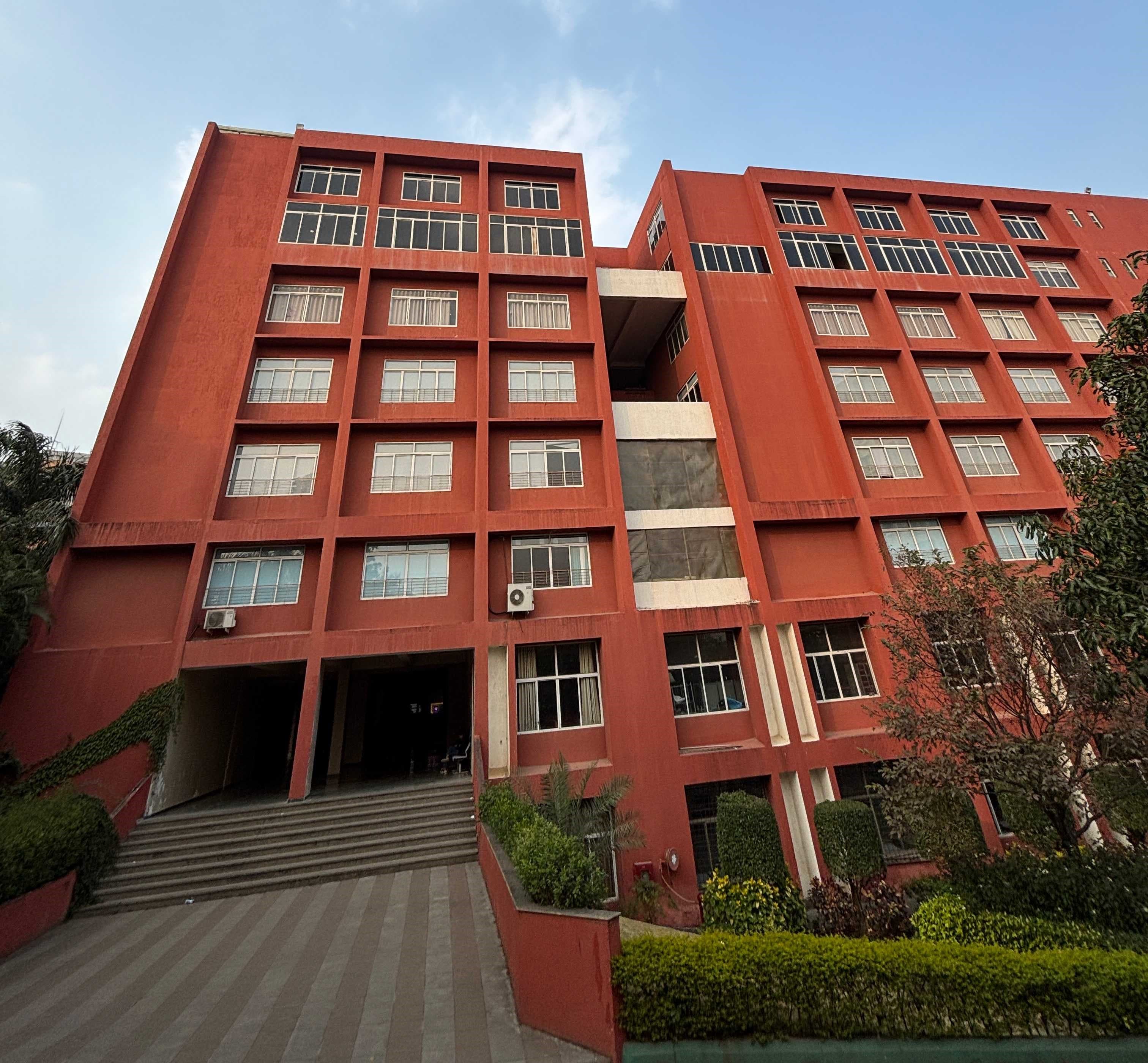 DY Patil University Pune Campus photo 18